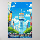 Search for japan art Illustration