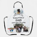 Search for worlds best cook aprons Barbecue