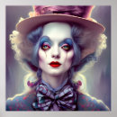 Search for hatter posters Alice