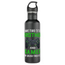 Search for video game water bottles Funny
