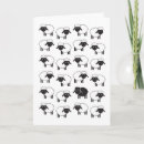 Search for black sheeps cards Ewe