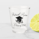 Search for graduation shot glasses Class of 2023