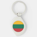 Search for lithuanian key rings National