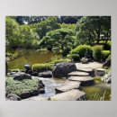 Search for japanese garden posters Tourism