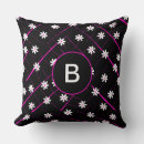 Search for black leaf cushions Leaves