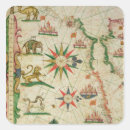 Search for african map stickers Camel