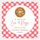 Search for pizza love stickers All you need is