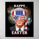 Search for happy easter posters Confused