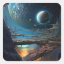 Search for science fiction stickers Sci fi