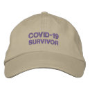 Search for virus hats Health