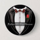 Search for formal wedding badges For him