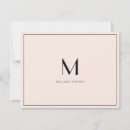 Search for blush thank you cards Professional