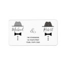 Search for gay wedding return address labels Lgbt
