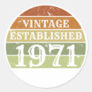 Search for establishment stickers Birthday