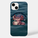 Search for axolotls iphone cases Kawaii