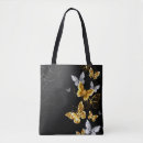 Search for butterfly tote bags Butterflies