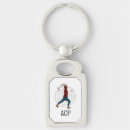 Search for throwing key rings Axe