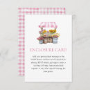 Search for fruit and vegetables invitations Bride