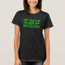 Search for crazy girlfriend tshirts Talk