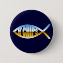 Search for jesus fish badges Atheist