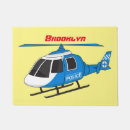 Search for police doormats Transportation