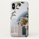 Search for dome iphone cases Santorini