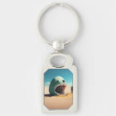 Search for cartoon house key rings Illustration