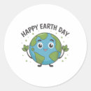 Search for happy planet earth stickers Recycle