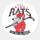 Search for hockey rink stickers Helmet