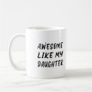 Search for father daughter love mugs Funny