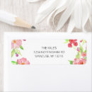 Search for bridal shower thank you return address labels Simple