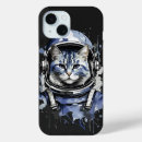 Search for astronaut cat iphone cases Cat in space