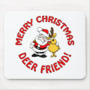 Search for dear mouse mats Deer