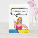 Search for comic valentines day cards Humour