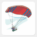 Search for paragliding stickers Paraglider