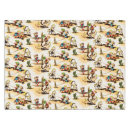 Search for farm animals tablecloths Cowgirl