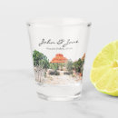 Search for favour shot glasses Desert