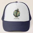 Search for globe hats World map