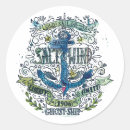 Search for ocean lighthouse stickers Sailor