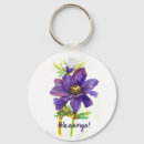 Search for flower blessings key rings Pink