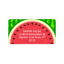 Search for seeds return address labels Watermelon