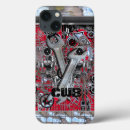 Search for mechanic iphone cases Pattern