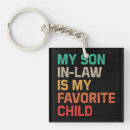 Search for son key rings Humour