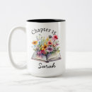 Search for literary mugs Bookworm