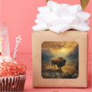 Search for american buffalo stickers Wyoming