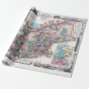 Search for massachusetts wrapping paper New england