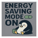 Search for penguin chart posters Humor