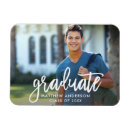 Search for graduating magnets University
