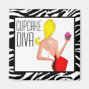 Search for divas magnets For her