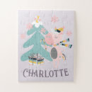 Search for boho puzzles Illustration